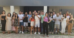 UNIÃO – Aconteceu uma importante reunião com advogados de Igarapé Grande e Região