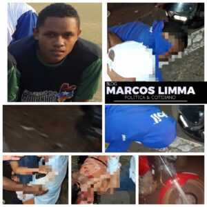 Uma pessoa morre e três ficam feridas em um grave acidente de trânsito na MA-20, próximo a Peritoró