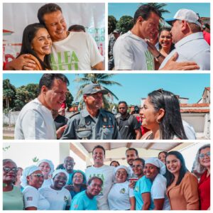 Educação de Pedreiras volta ao patamar de destaque no Estado