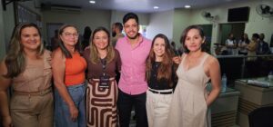 Foi realizada a llI Oficina da Planificação da Atenção à Saúde, em Lima Campos