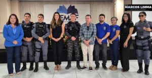 Em Pedreiras a 67ª zona eleitoral, realiza importante palestra sobre a propaganda eleitoral 2024