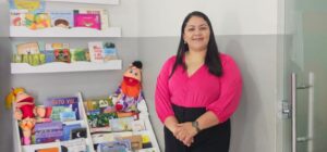 LIMA CAMPOS – Secretária Kyara Alves fala sobre a Educação ocupar o 3º lugar no ranking estadual e 1º lugar da Região