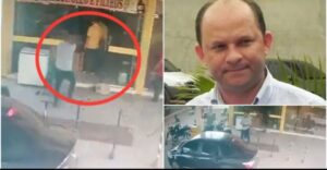 Preso um acusado de matar Pacovan