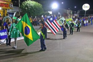 IDEB: Peritoró alcança melhor resultado da história nos anos iniciais e finais do ensino fundamental