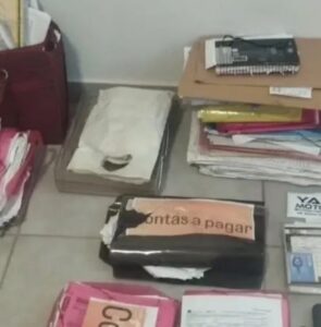 OPERAÇÃO AMIGA DA ONÇA – Policia Civil de Pedreiras prende professora e Empresária por estelionato e lavagem de dinheiro