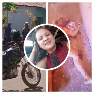 CRIME – Duplo homicídio é registrado em Presidente Dutra/MA