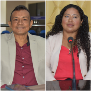 Lima Campos – Os Parlamentares Edinete e Ronielly, apresentam mais ações que visam beneficiar a população