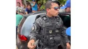 Após alegações de ações políticas, portaria disciplina atuação policial nas eleições do MA