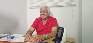 LIMA CAMPOS – Dr. Neto fala sobre a importância do check-up cardiológico para evitar infarto