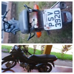 Homens com uniforme da empresa Equatorial assaltam mulher na zona rural de Lima Campos