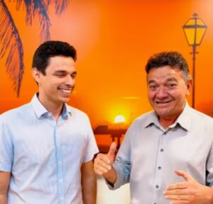 Indeferido, Ivo Rezende desiste da reeleição em São Mateus