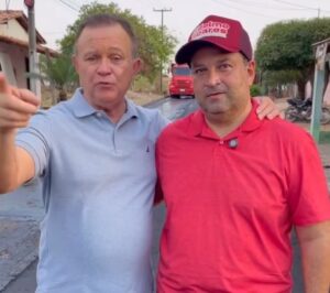 Governador Brandão afirma que mandato “vai até o último dia de dezembro de 2025”.