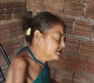 Em Trizidela do Vale o corpo de uma mulher é encontrado em estado de decomposição