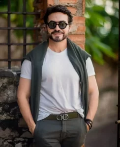 CONFIRMADO! Padre Fábio de Melo no Festejo de São Francisco, em Independência zona rural de Peritoró/MA