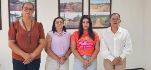 Palestra de conscientização marca encerramento das atividades do Agosto Lilás, em Lima Campos