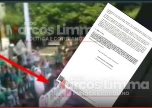 É MAIS 15! Justiça Eleitoral condena desta vez Léo Fontes e Marta ao pagamento de multa no valor R$ 15,000,00