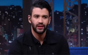 Gusttavo Lima tem prisão preventiva decretada pela Justiça