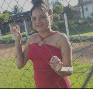 Jovem é assassinada com tiro no pescoço, em Poção de Pedras