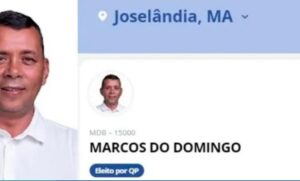 Joselândia: Após quatro dias eleito, candidato a vereador sofre infarto e morre