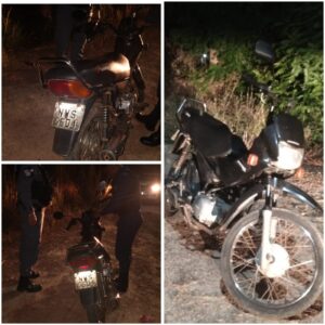 Tentativa de homicídio: Homem esfaqueia o próprio irmão em Lima Campos