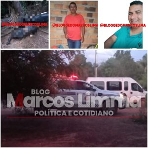 Homem que estava desaparecido, foi encontrado sem vida na zona rural de Peritoró