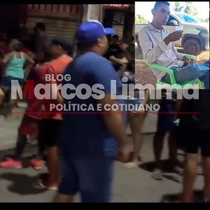 Grave acidente deixa um homem morto e outro ferido, em Peritoró