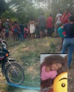 Menina de 11 anos morre afogada no Rio Mearim em São Luís Gonzaga