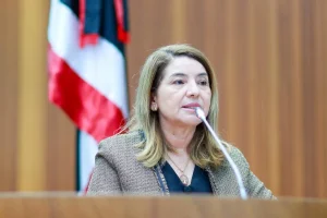 ALEMA – Após empate duplo inédito, Iracema é reeleita por critério de idade