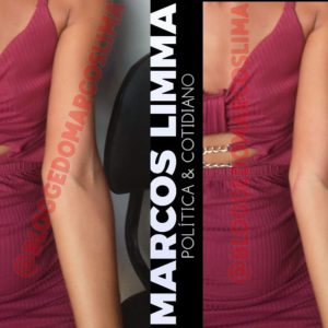 Homem é preso após agredir mulher na Praça da Família, em Lima Campos