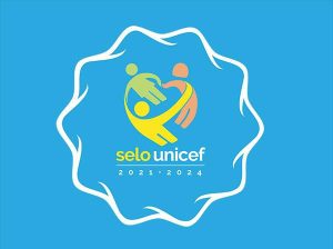 Pedreiras conquista por mais uma vez o selo Unicef edição 2021/2024.