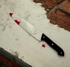 Dia de Finado: Mulher desfere facadas em um homem na zona rural de Lima Campos