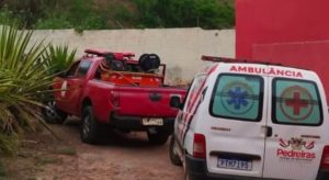 Casal é agredido dentro de um motel, em Pedreiras