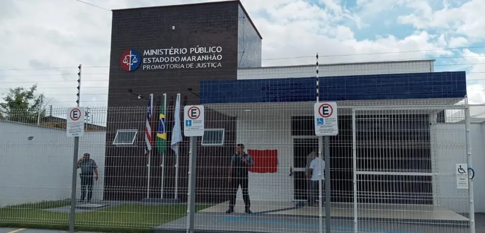 Justiça determina bloqueio de mais de R$ 5 milhões nas contas da prefeitura de Coroatá