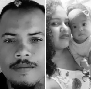 Família morre em grave acidente envolvendo moto, vaca e caminhão, em Coelho Neto