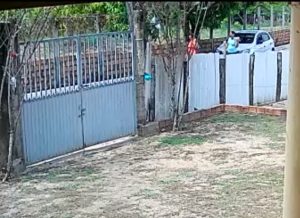 Em Lima Campos vítimas caíram no golpe da “oração” da multiplicação de dinheiro