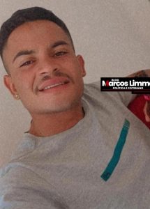 Jovem lima-campense morre após colisão com carro na BR-135, em Capinzal do Norte