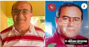 Ex-prefeito Dr. Djalma de Governador Luís Rocha é encontrado morto