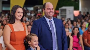 Ney Braga é eleito novo presidente da Câmara Municipal de Lima Campos em 2025