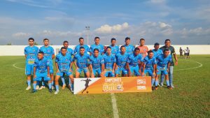 Vitorino se classifica ao derrotar o São José e vai para a final do Campeonato Lima-campense de Futebol