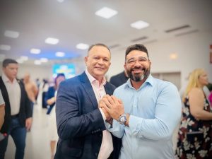 Dr. Júnior recebe Prêmio Prefeito da Educação – Selo Ouro no Maranhão