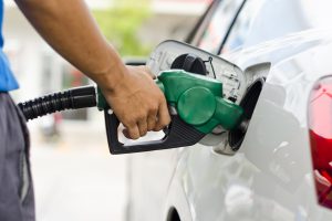 Gasolina e diesel terão aumento de preços a partir de 1º de fevereiro