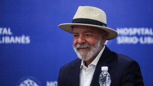 A ministros, Lula não garante reeleição em 2026, afirma CNN Brasil