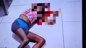 CRIME – Uma mulher foi morta em uma residência, em Trizidela do Vale