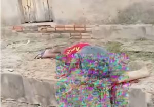 Homem atingido com golpe de foice pelo irmão em Pedreiras morre no hospital