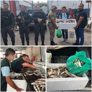 OPERAÇÃO DESOVA CONTINUA SENDO EXECUTADA EM PEDREIRAS – VEJA!