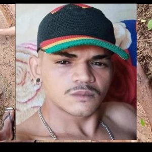 JOVEM NATURAL DE PEDREIRAS E EX-MORADOR DE LIMA CAMPOS É ASS4SSINADO COMT1RO NO OLHO EM ALTO ALEGRE DO MARANHÃO
