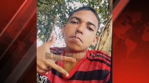 ENVOLVIDO EM ROUBOS “CHIBATA” MORRE APÓS DISPARO ACIDENTAL EM TRIZIDELA DO VALE
