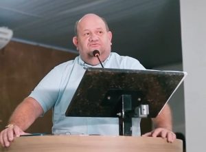 Fred Maia solta o verbo e fala sobre a falta de segurança na Região do Médio Mearim