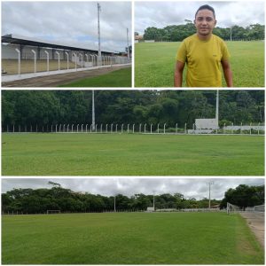 PEDREIRAS – ESTÁDIO PILIZÃO SERÁ PALCO DA COPA RURAL DA PRINCESA 2025.