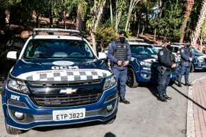 STF autoriza guardas municipais a atuarem como polícia e fazerem prisões em flagrante